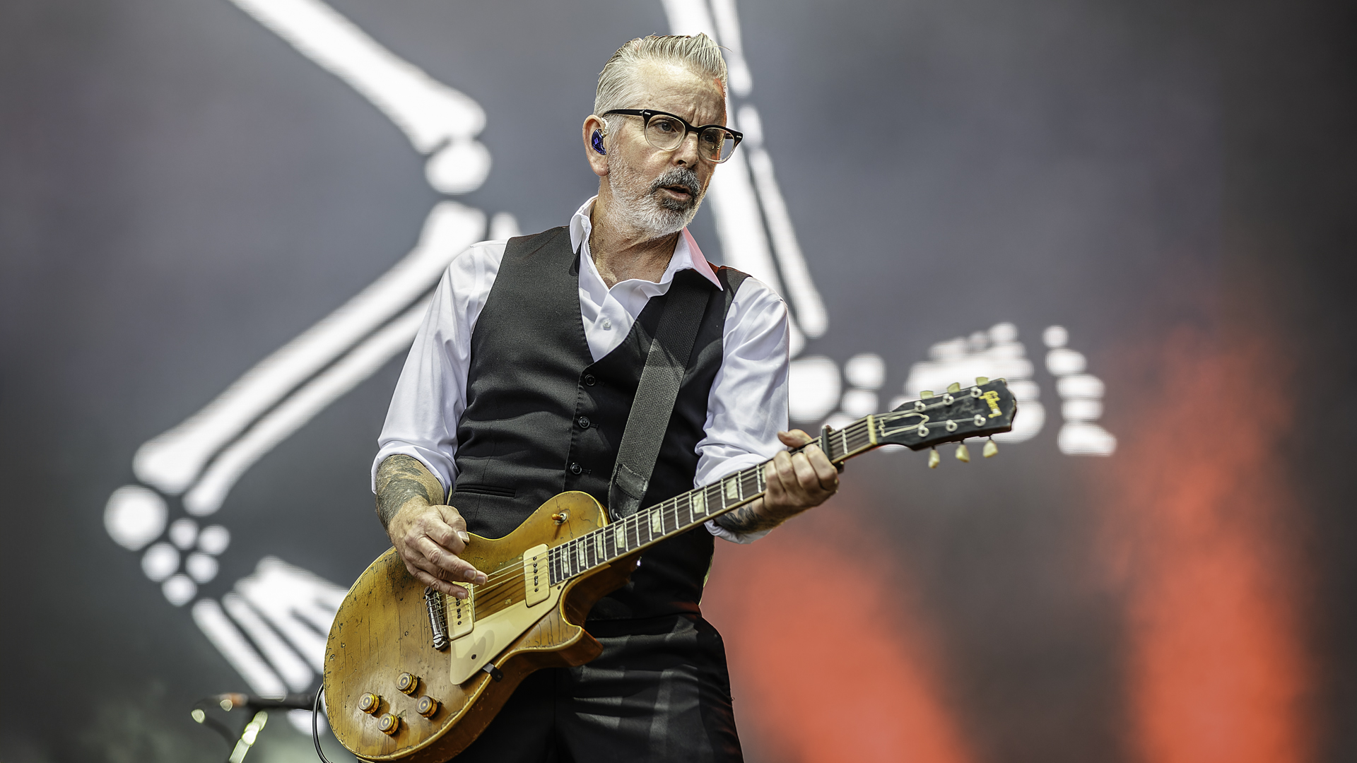 Social Distortion @ Rock im Park, 6.6.2026